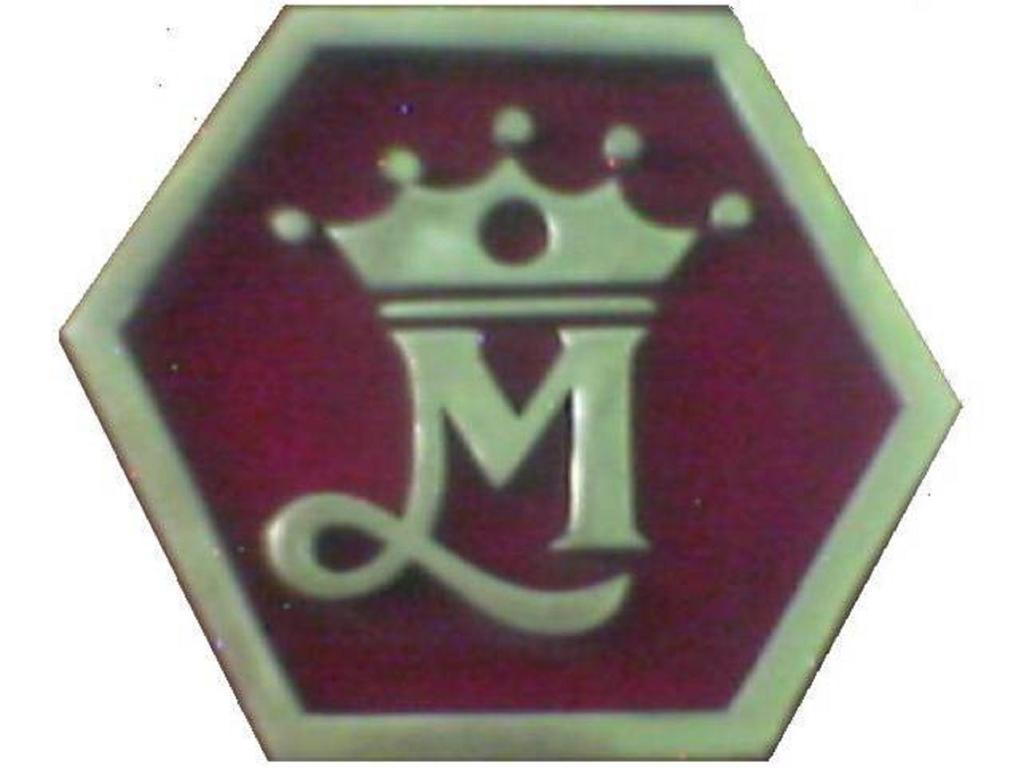קאנפור Oyo 4956 Hotel Maharaja Palace מראה חיצוני תמונה